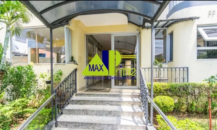 Imagem APARTAMENTO 54M²/02 DORMITÓRIOS/SACADA/01 VAGA