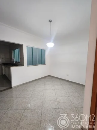 Imagem Sobrado em Condomínio para Venda em São Bernardo do Campo / SP no bairro Baeta Neves