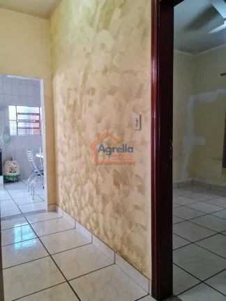 Imagem Casa à venda no bairro Parque Cidade Nova - Mogi Guaçu/SP