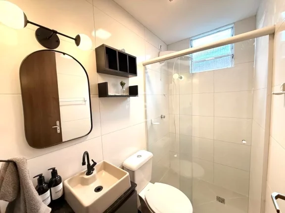 Imagem Apartamento à venda no Santo Antonio, por 360 mil