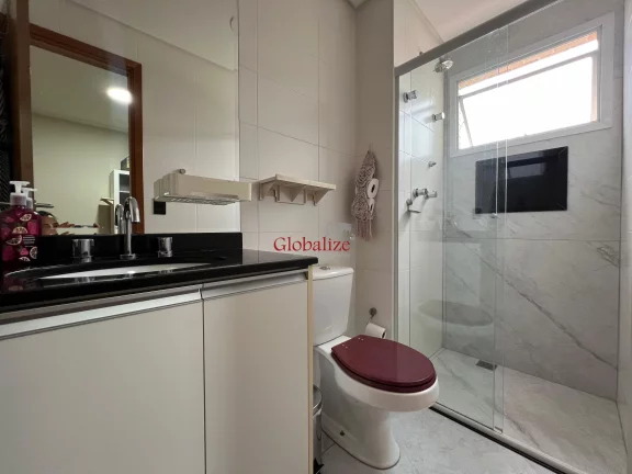 Imagem Apartamento à Venda com 2 Suítes e 2 Vagas no Bairro Ponta da Praia em Santos por R$ 1.500.000,00