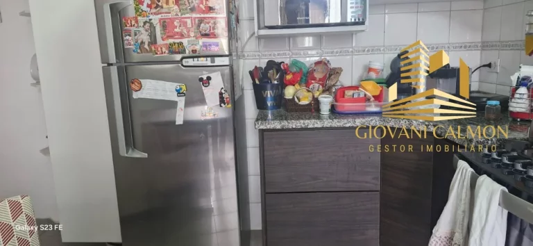 Imagem APARTAMENTO RESIDENCIAL em São Paulo - SP, CAMBUCI