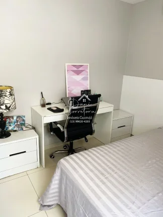 Imagem Apartamento à venda em Guarujá-SP, Pitangueiras: 2 quartos, 1 suíte, 2 salas, 2 banheiros, 1 vaga de garagem, 82 m²!