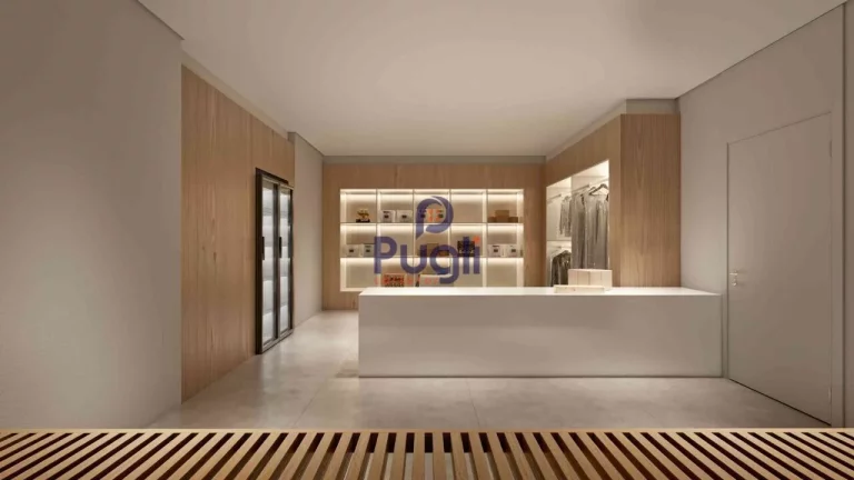 Imagem Apartamento À Venda em Vila Madalena, sp - Península Vila Madalena - Apto 154m2 - 3 Quartos - 3 Suítes - 2 Vagas na Vila Madalena - 150 passos do Metrô - Entrega OUT-2025