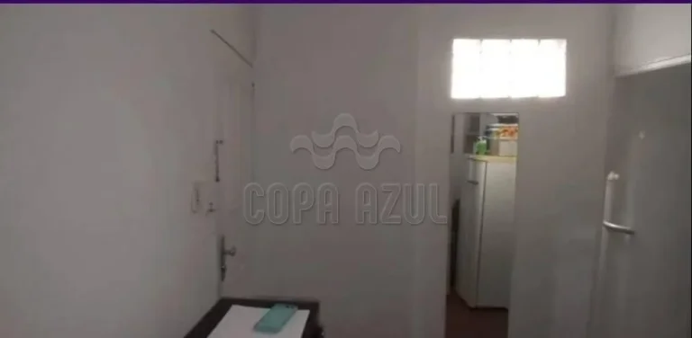 Imagem Copacabana - Residencial › Apartamento com 1 quarto(s) a Venda