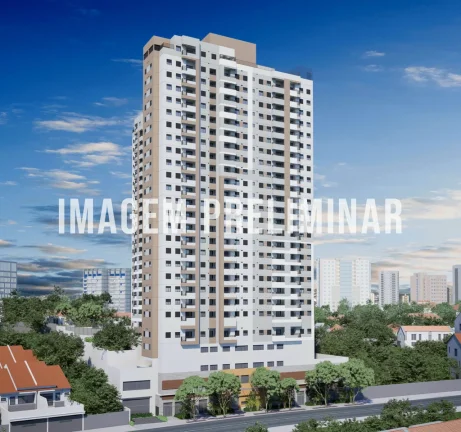 Imagem APARTAMENTO RESIDENCIAL em São Paulo - SP, Vila Carmosina