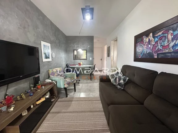 Imagem ÓTIMA OPORTUNIDADE APARTAMENTO A VENDA NO CENTRO DE UBATUBA!