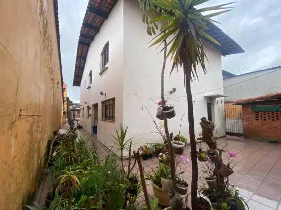 Imagem Sobrado com 3 dormitórios, 336 m² - venda por R$ 1.250.000,00 ou aluguel por R$ 9.785,00/mês - Jardim Imperador - Suzano/SP