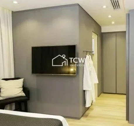 Imagem Apartamento para venda no Vila Clementino - Arte Arquitetura - Tcw Imóveis