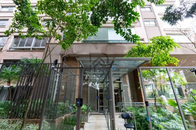 Imagem Apartamento Garden em Vila Mariana, São Paulo/SP