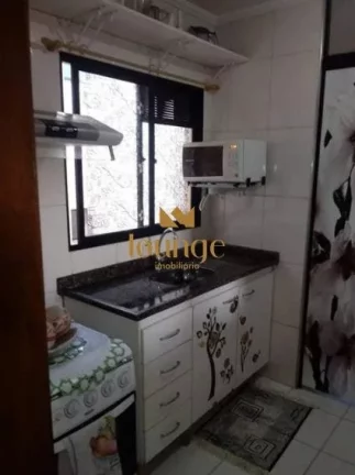 Imagem Apartamento à Venda Ipanema das Pedras Zona Oeste - Sorocaba