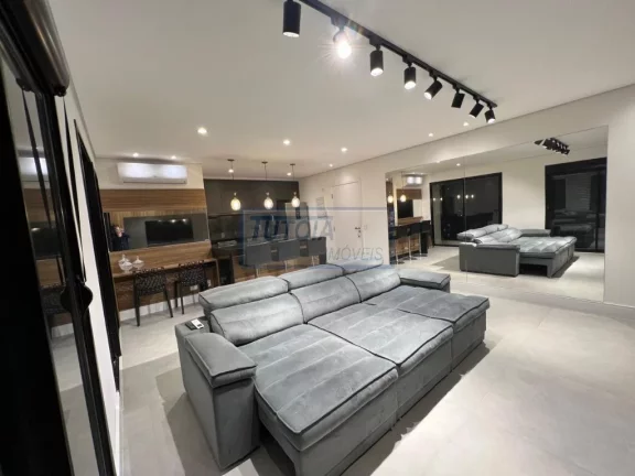 Imagem APARTAMENTO A VENDA NA VILA MARIANA, SAO PAULO