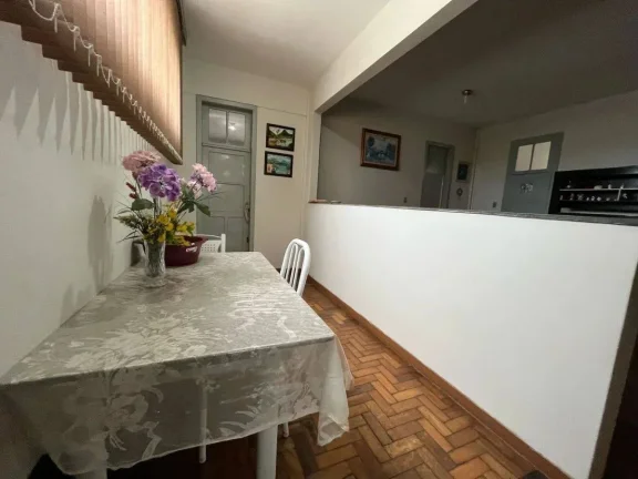 Imagem Apartamento no Centro de Barbacena - Conforto e Praticidade em Excelente Localização!