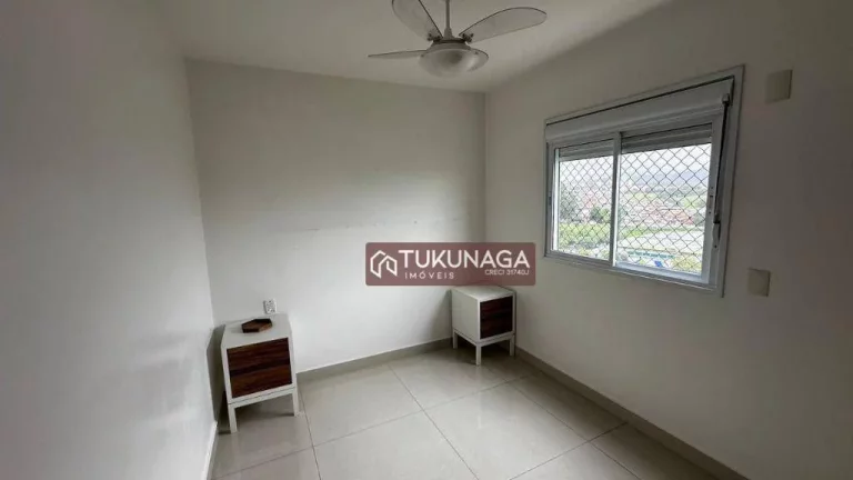 Imagem Apartamento com 3 quartos à venda, 95 m² por R$ 1.090.000 - Jardim Flor da Montanha - Guarulhos/SP