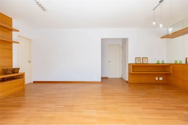 Imagem APARTAMENTO RESIDENCIAL em São Paulo - SP, Chácara Klabin