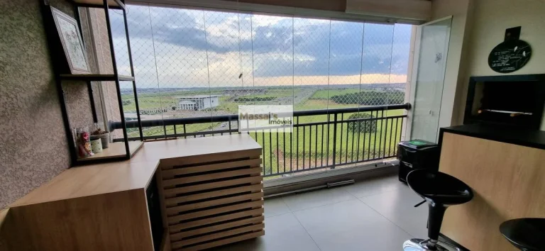 Imagem Apartamento à venda, no ART ... LIFE RESIDENCIAL CLUBE, , com 3 quartos, 86m2
