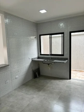 Imagem Casa para Venda em Itanhaém, Nossa Senhora do Sion, 2 dormitórios, 1 suíte, 1 banheiro, 2 vagas