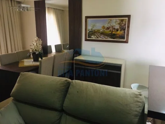 Imagem Apartamento - Ribeirão Preto - Alto da Boa Vista