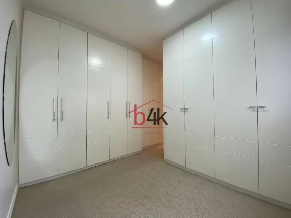 Imagem Apartamento reformado com 125 m2 à venda no Camp Belo! 3 suítes e 3 vagas