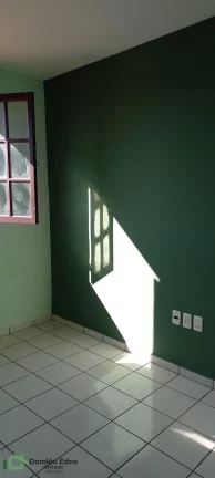 Imagem SOBRADO COM 3 DORMITÓRIOS SENDO 1 SUITE
