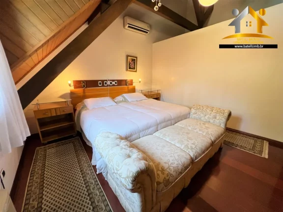 Imagem Casa - Granja Viana | Batelli Imóveis