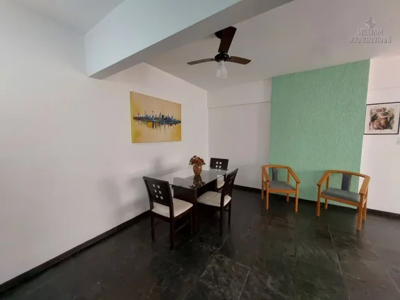 Imagem Apartamento à Venda em Balneário Flórida, Praia Grande - SP