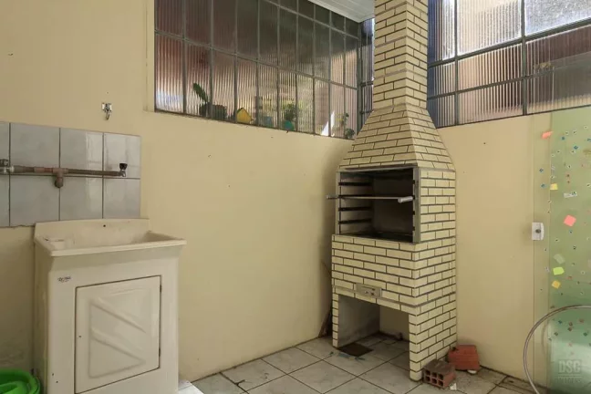 Imagem VNMC 100 Casa 610191037-89 - Casa à venda no bairro Vila Nova - Porto Alegre/RS