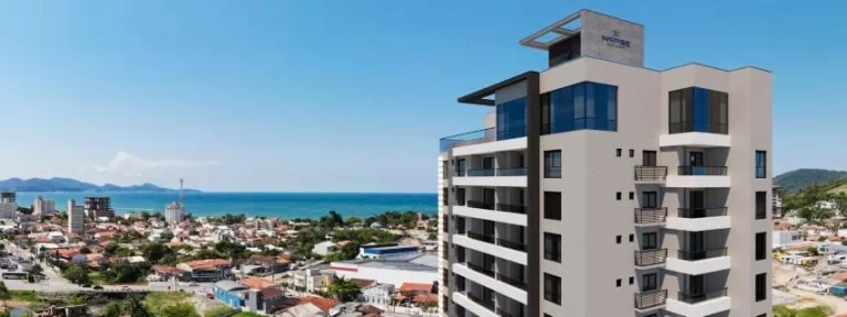 Imagem Erati Home - Apartamento à venda no bairro Vila Nova - Porto Belo/SC