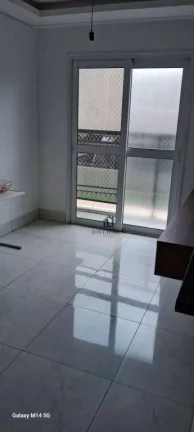 Imagem Apartamento à venda, 53 m² por R$ 330.000,00 - Parque Morumbi - Votorantim/SP