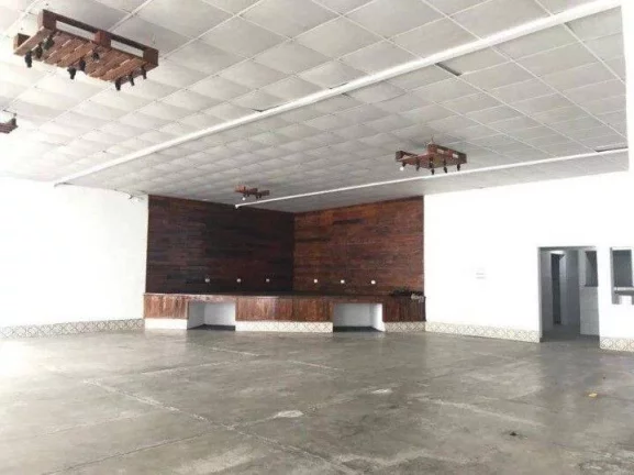 Imagem Salão para alugar, 700 m² por R$ 25.000,00/mês - Vila Humaitá - Santo André/SP