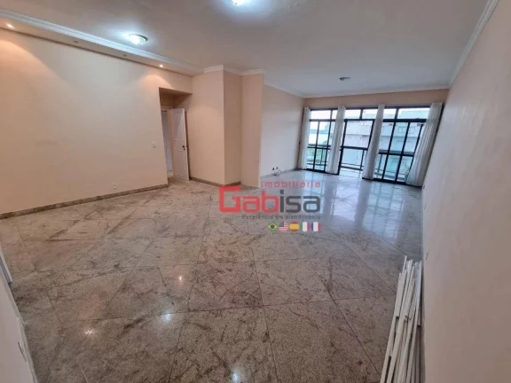 Imagem Apartamento com 3 dormitórios, 230 m² - Vila Nova - Cabo Frio/RJ