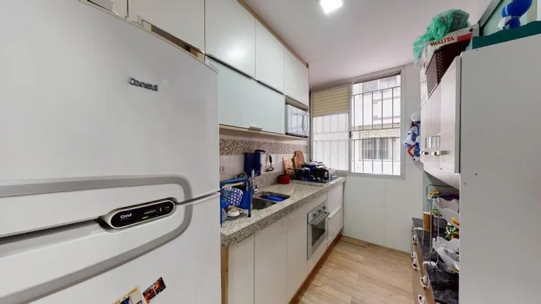 Imagem APARTAMENTO RESIDENCIAL em São Paulo - SP, Pinheiros