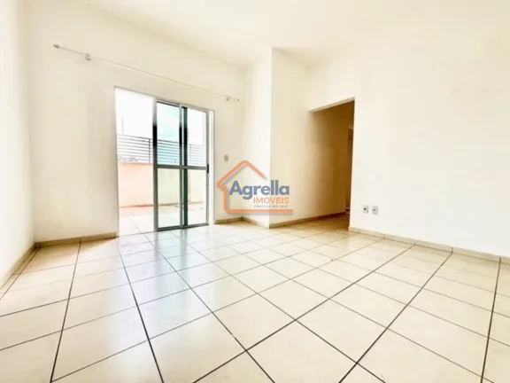 Imagem Apartamento à venda no bairro RESIDENCIAL EDÍFICIO FLORENZZA - Mogi Guaçu/SP