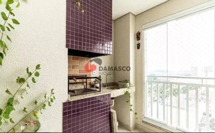 Imagem Apartamento à venda, Fundação, São Caetano do Sul, SP