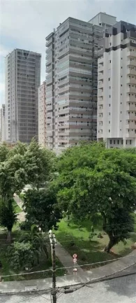 Imagem Apartamento à Venda em Campo da Aviação, Praia Grande - SP