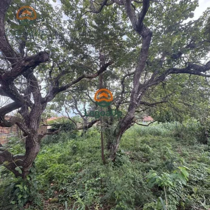 Imagem Terreno à venda, 480 m² por R$ 396.000,00 - Lundceia - Lagoa Santa/MG