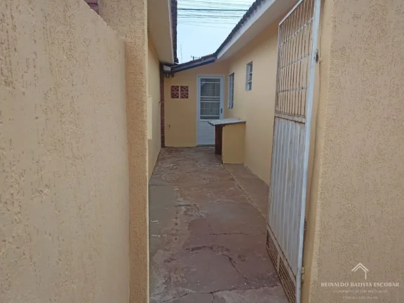 Imagem Casa em Condomínio fechado no Residencial Terra Nova