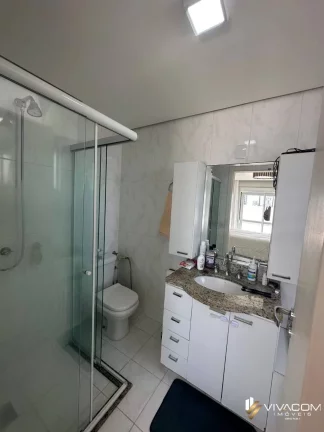 Imagem Apartamento com 2 Quartos à Venda, 214 m² em Canto - Florianópolis