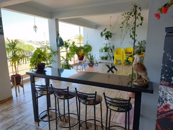 Imagem Casa à venda no bairro Parque das Laranjeiras - Mogi Mirim/SP