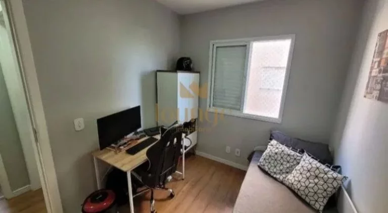Imagem Apartamento em Sorocaba