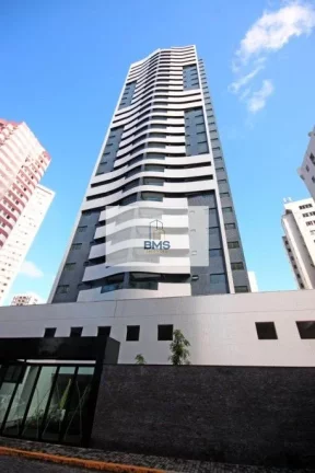 Imagem Apartamento em Boa Viagem com 03 quartos