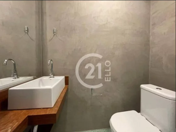 Imagem Apartamento com 1 dormitório à venda, 63 m² por R$ 1.190.000,00 - Pinheiros - São Paulo/SP