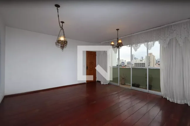 Imagem Apartamento à Venda - Vila Mariana, 3 Quartos, 110 m2