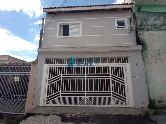 Imagem Casa Padrão