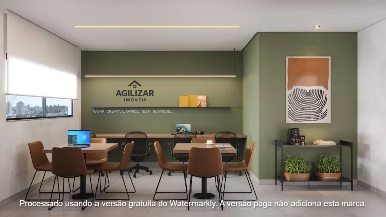 Imagem Flat completo - Barro Preto
