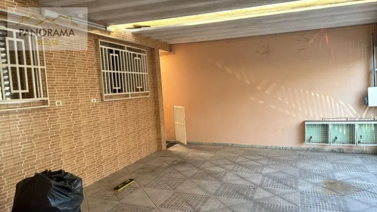 Imagem DISPONÍVEL PARA VENDA CASA TÉRREA