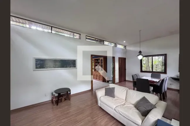 Imagem Casa à Venda - Vargem Grande, 5 Quartos, 320 m2