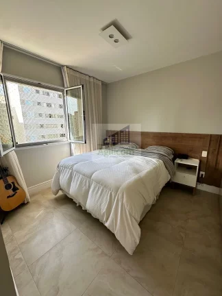 Imagem APARTAMENTO À VENDA EM MOEMA COM 3 DORMITÓRIOS
