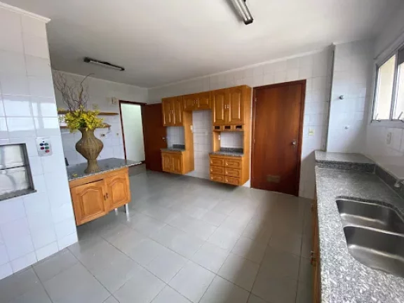 Imagem Apartamento com 6 dormitórios à venda, 1000 m² por R$ 3.500.000,00 - Centro - Tatuí/SP