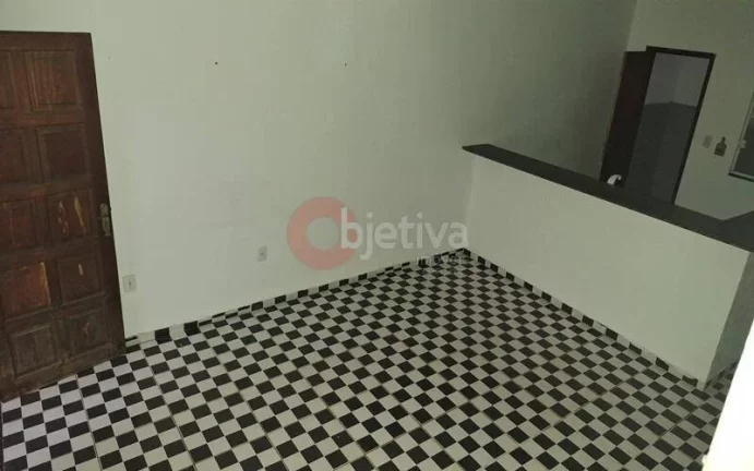 Imagem Excelente casa duplex de 2 quartos no Jardim Olinda em Cabo Frio.